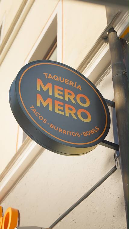 Taquería Mero Mero — Taquería Mero Mero